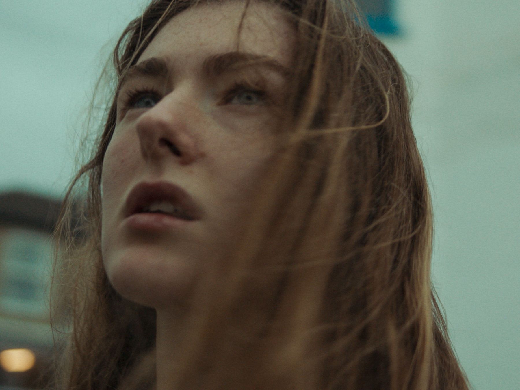 The Warmth of the Sun — still, cinematography by Harvey Davies