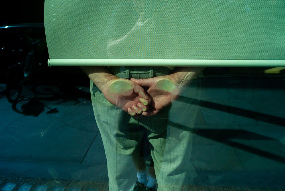 Photograph by Harvey Davies (3 of 13)